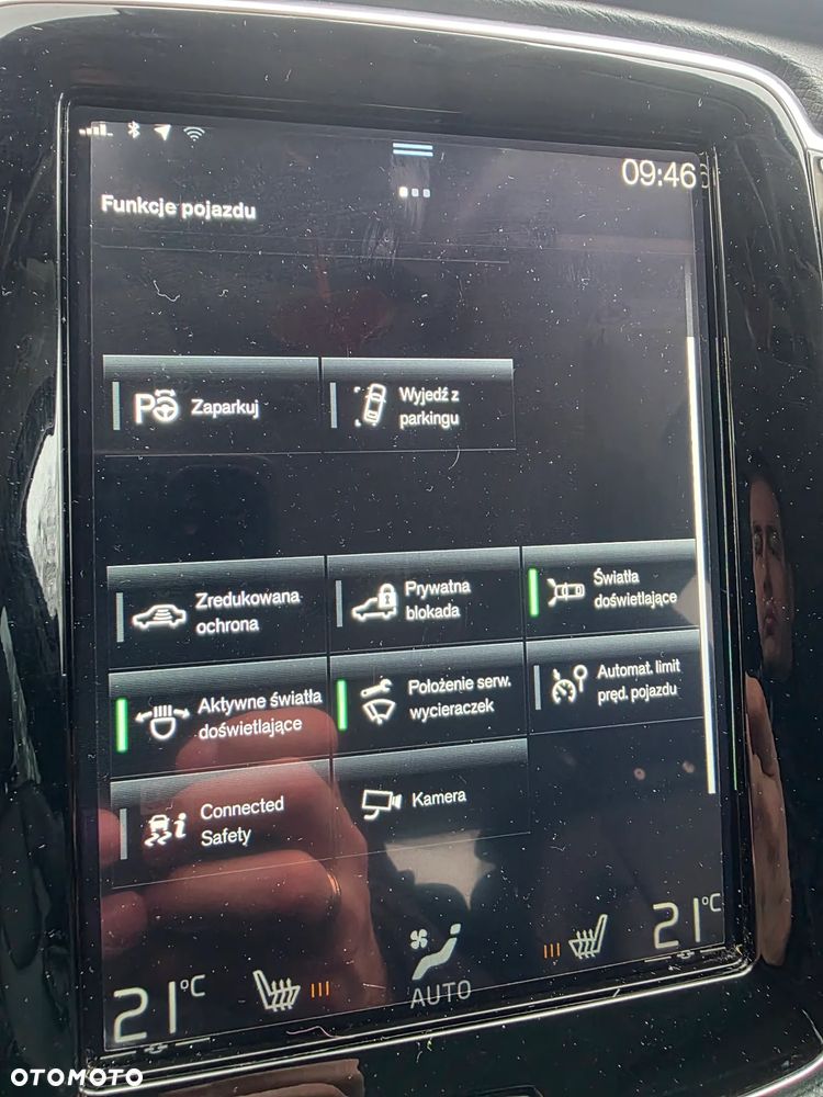 Volvo XC 90 - 34