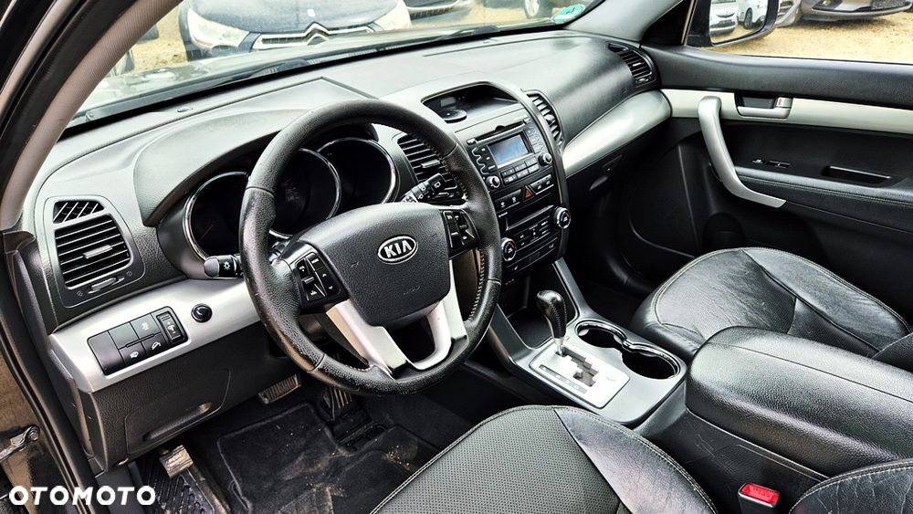 Kia Sorento 2.4 XL - 30