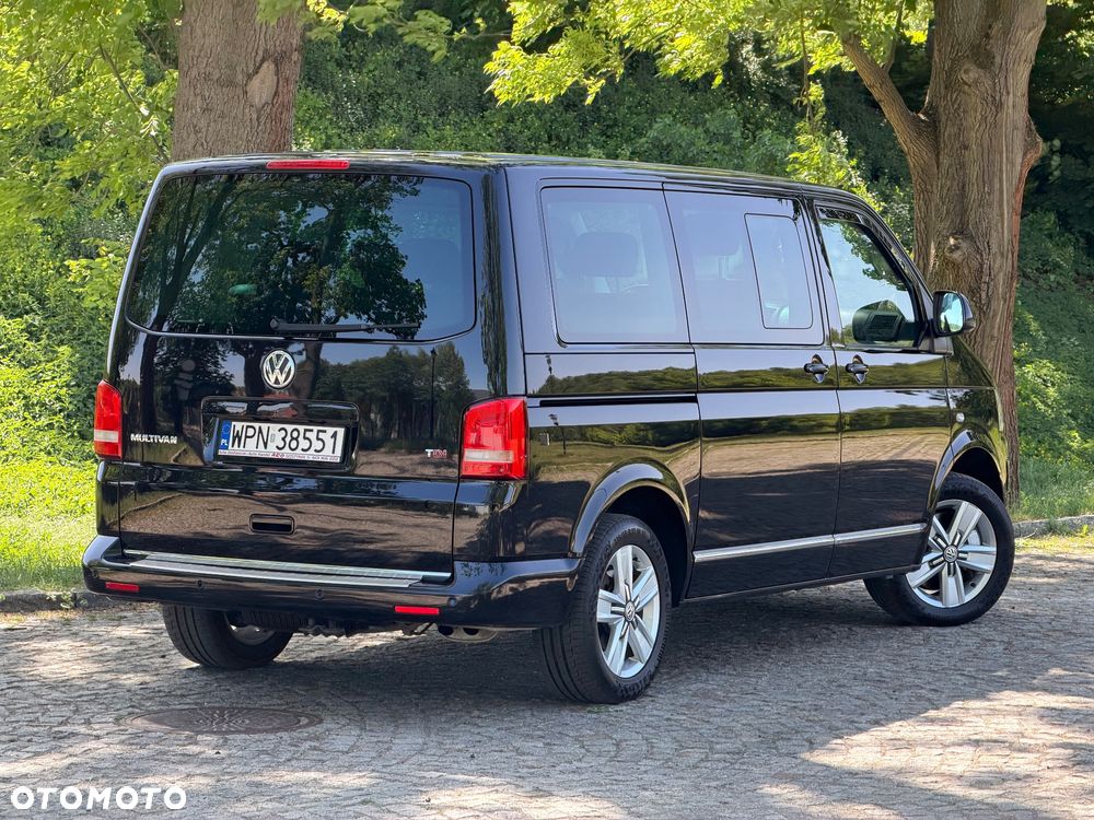 Volkswagen Multivan L1 Highline - 4