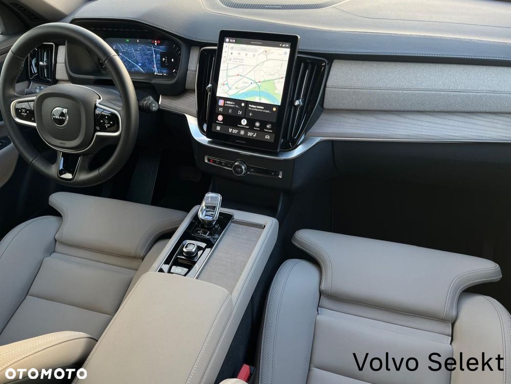 Volvo XC 90 - 14