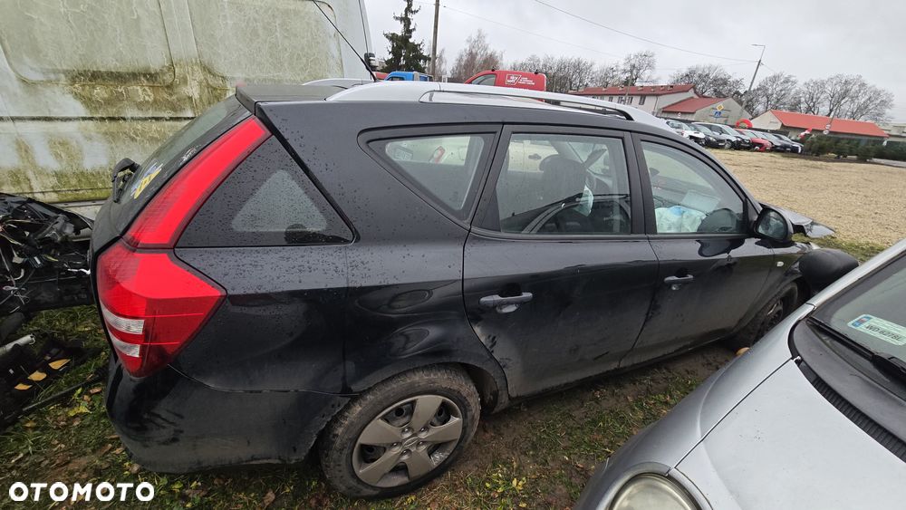 Kia Ceed 1.6 Crdi Comfort - 5