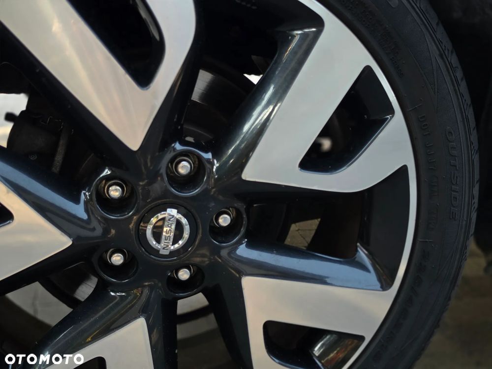 Nissan Juke - 12