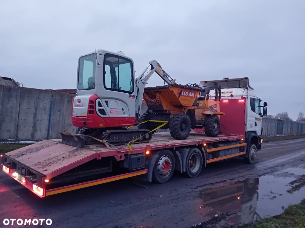 Scania R114 - 8