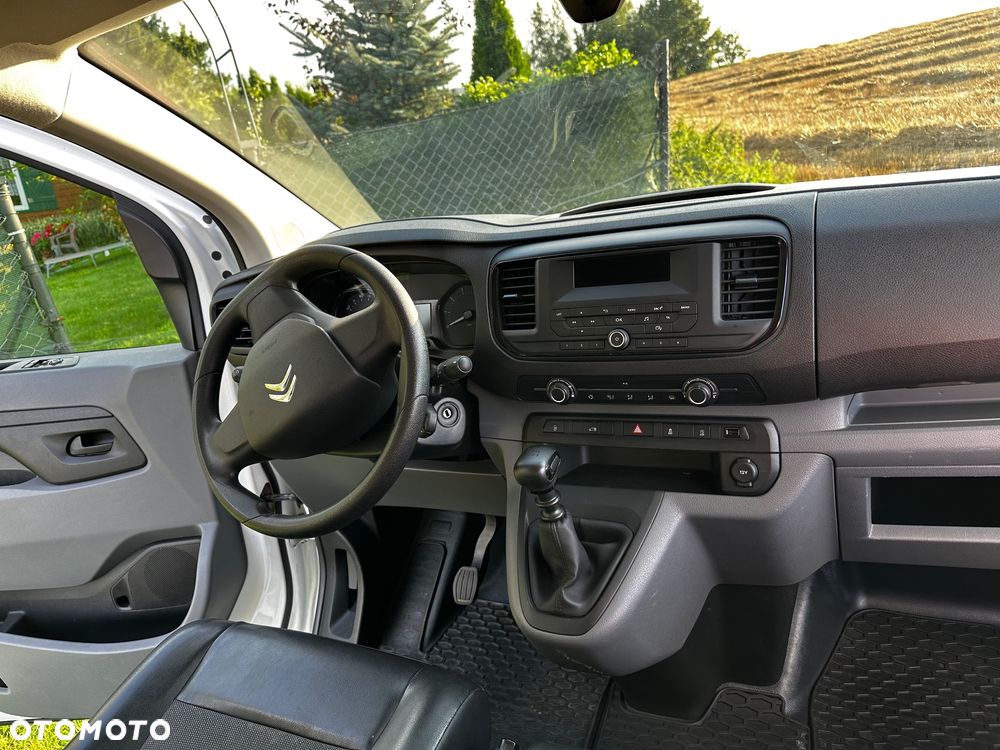 Citroën Jumpy - 5