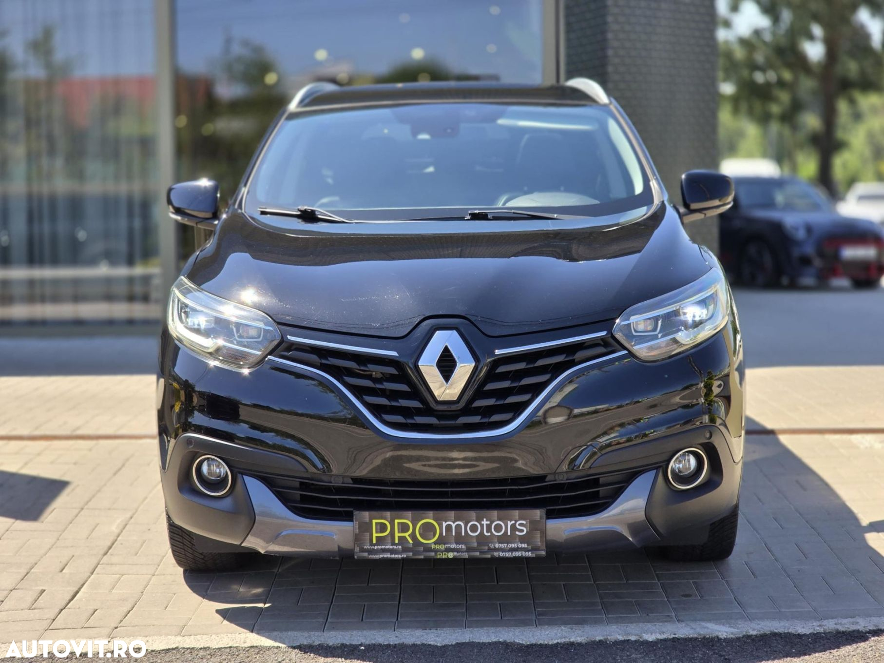 Renault Kadjar - 2