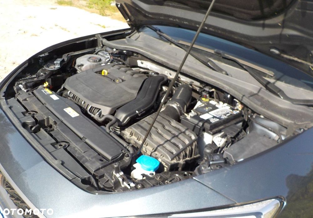 Cupra Leon - 6