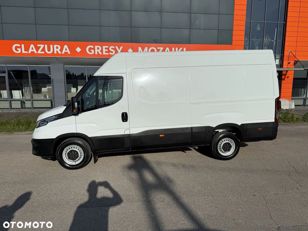 Iveco Daily 35S16, L3H2, HiMatic, Niski przebieg, Bardzo zadbany - 3