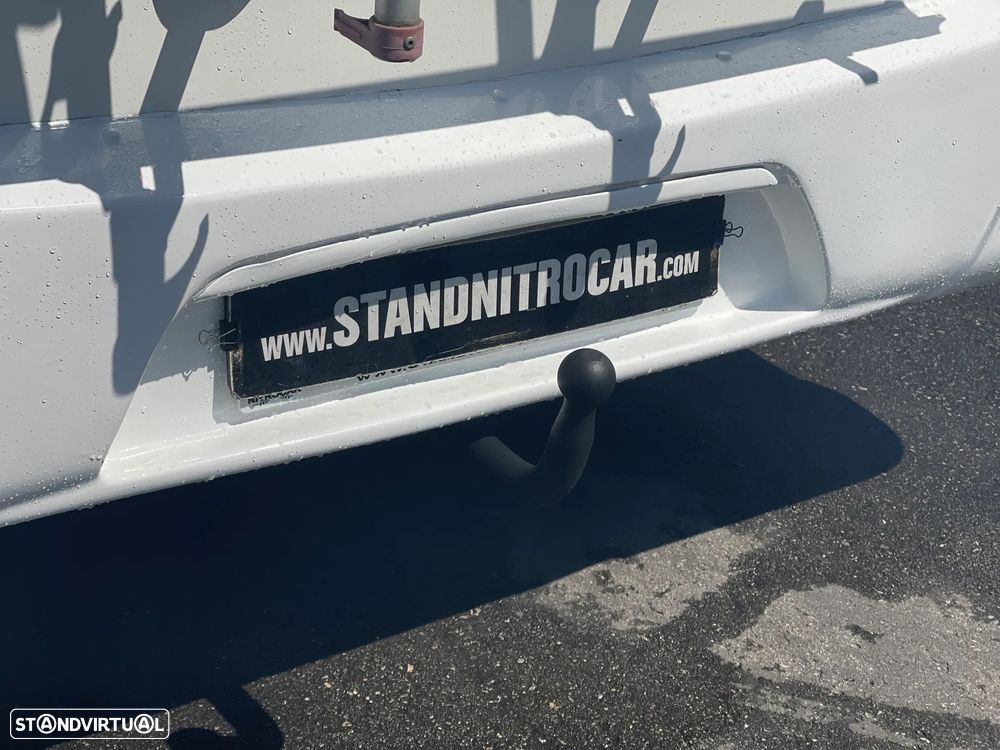 Fiat Ducato 2.3 JTD 150.CV JOINT - 42