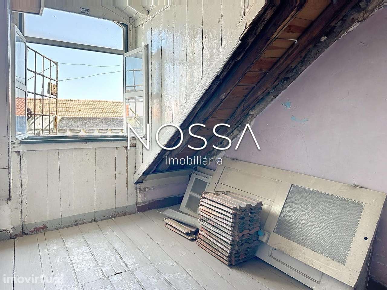 T2 totalmente remodelado / Ótima vista — Rua do Paraíso, Lisboa - Grande imagem: 4/39