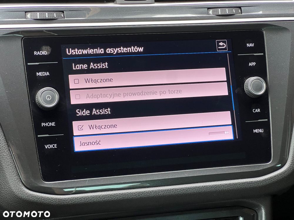 Volkswagen Tiguan 2.0 TDI BMT SCR 4Mot Offroad DSG - 30