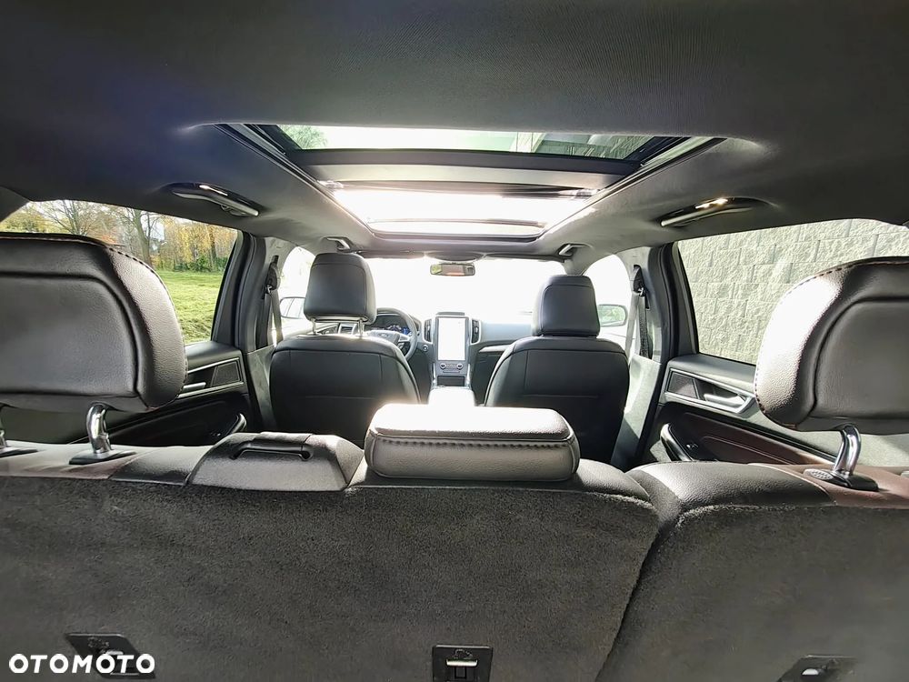 Ford Edge - 14
