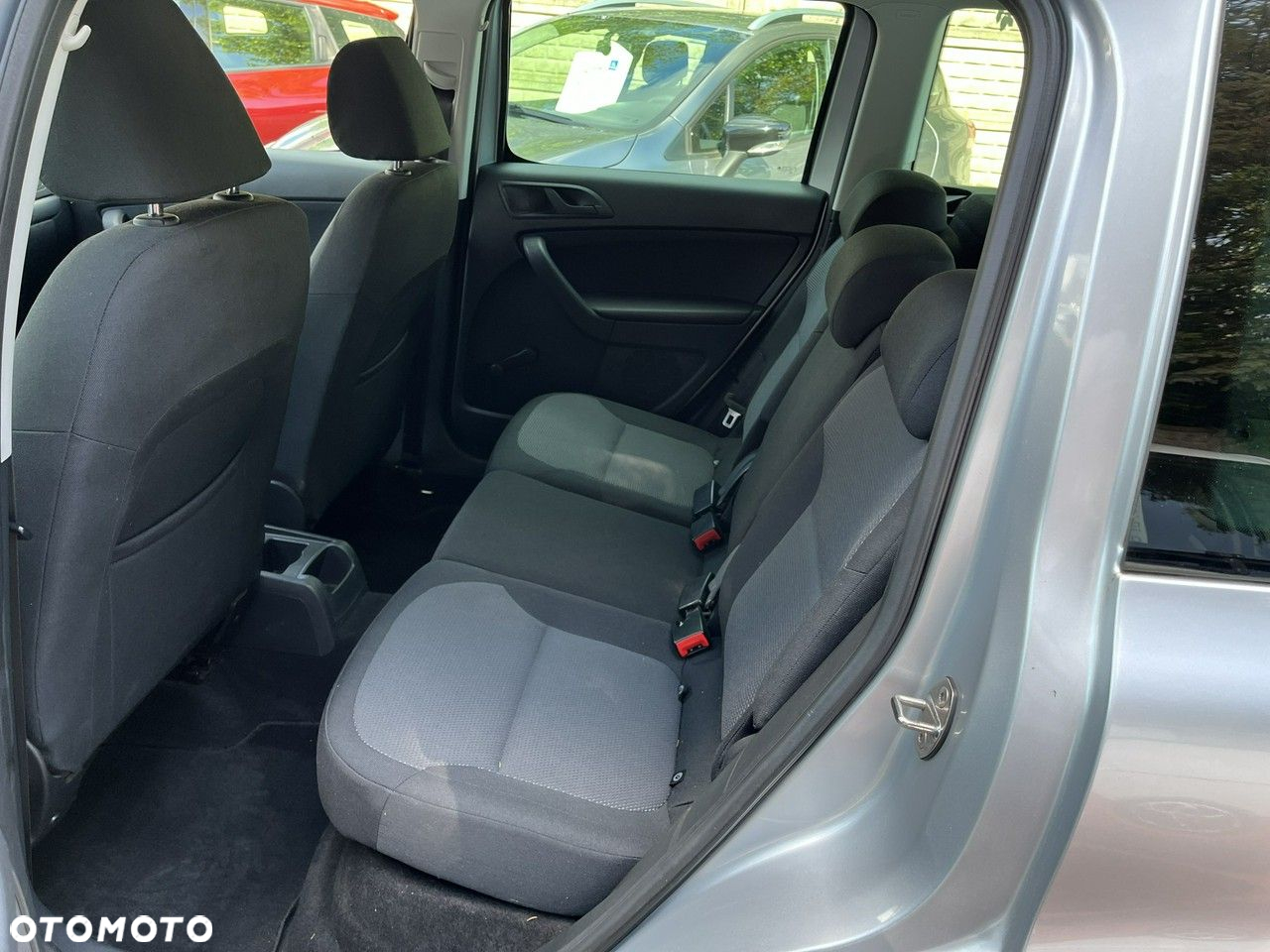Skoda Yeti - 24