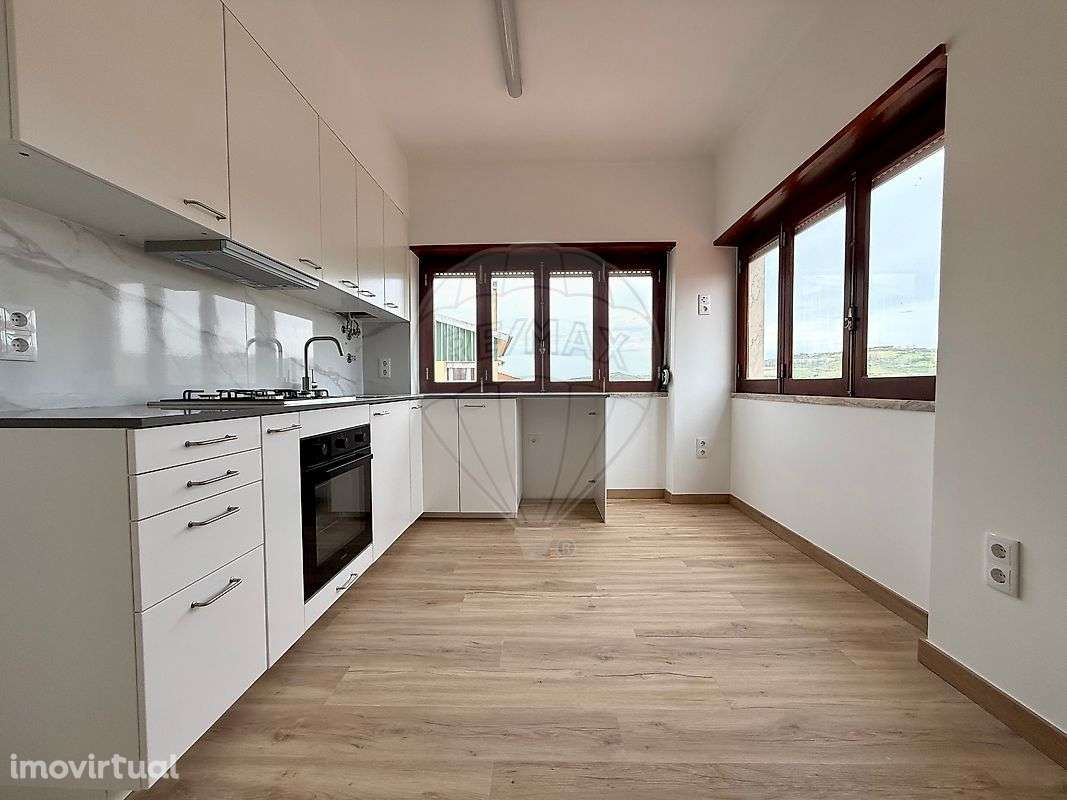 Apartamento T2 para arrendamento - Grande imagem: 5/14