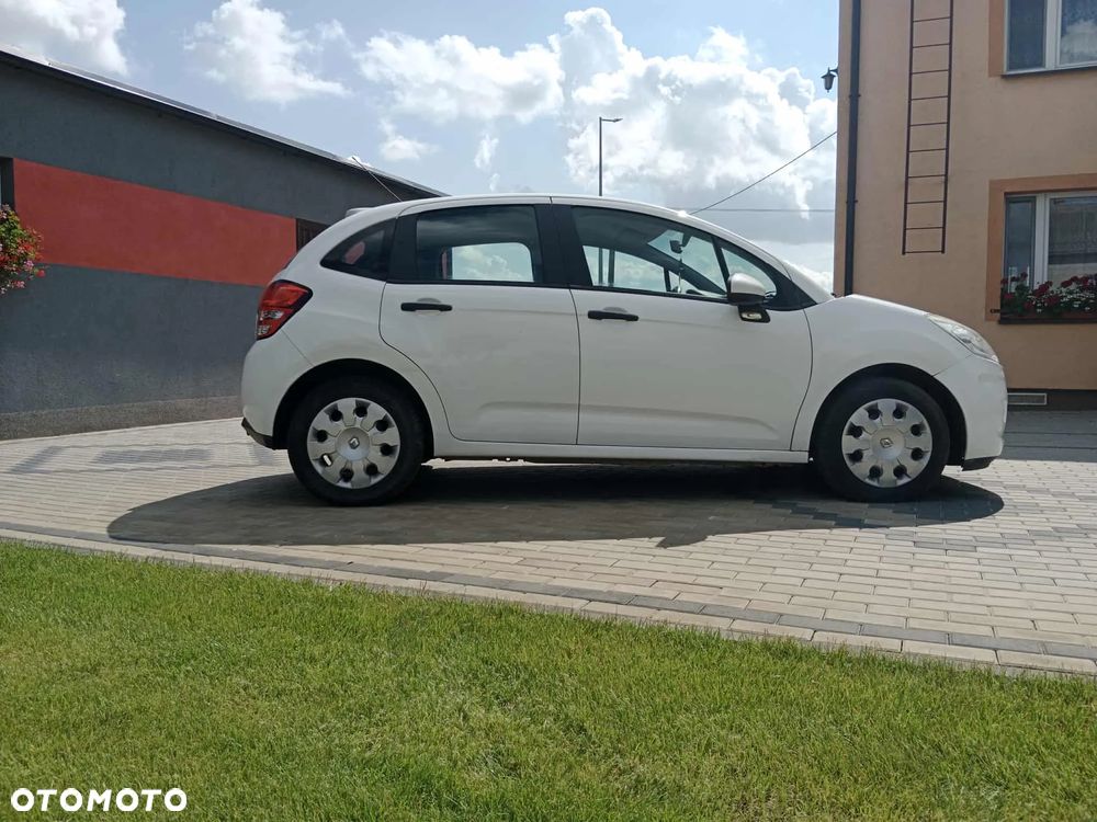 Citroën C3 - 6