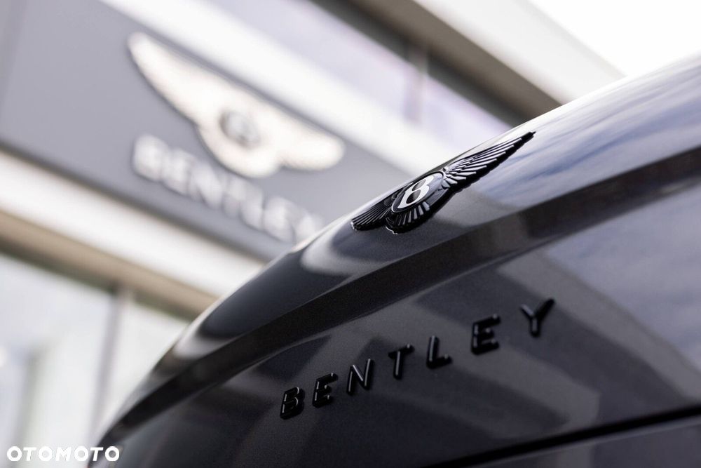 Bentley Flying Spur - 16