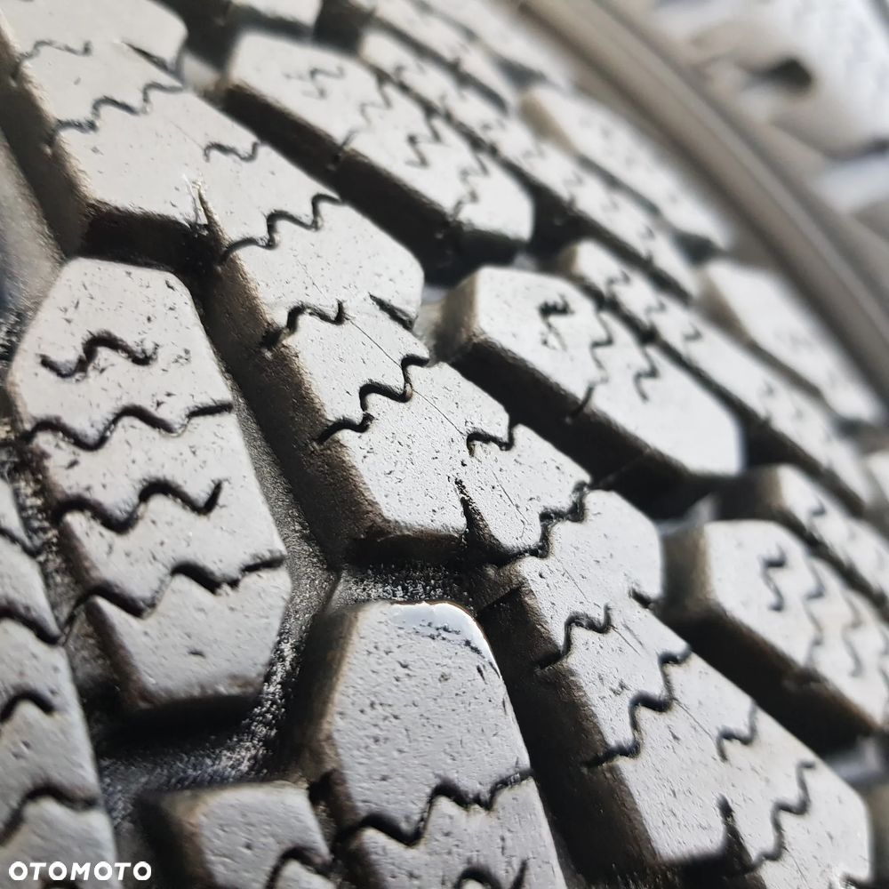 4x 155/65R13 Nexen Winguard Komplet opon zimowych - 2