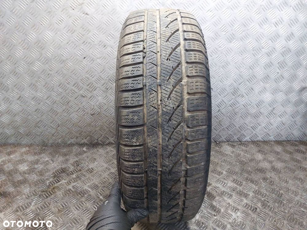 KOŁO FELGA ZAPAS 5X100 6Jx15 195/65R15 VW AUDI SKODA SEAT 1J0601027Q - 9