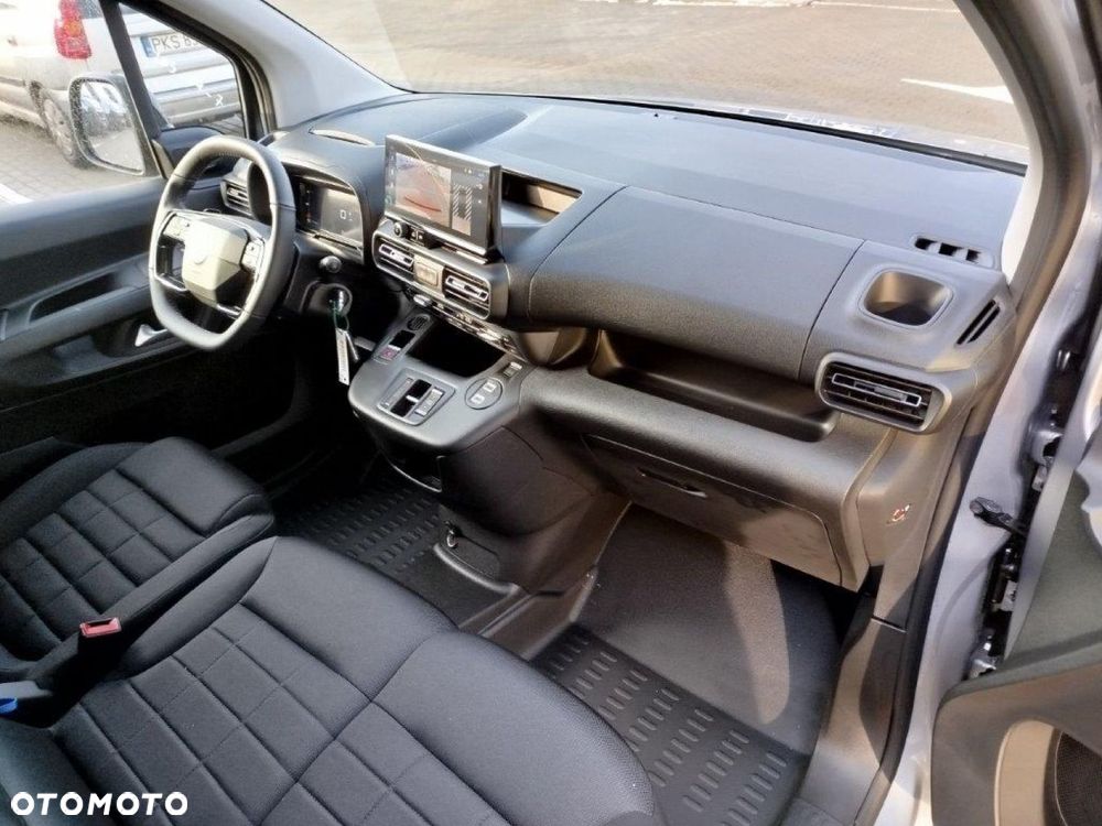 Citroën BERLINGO VAN - 25