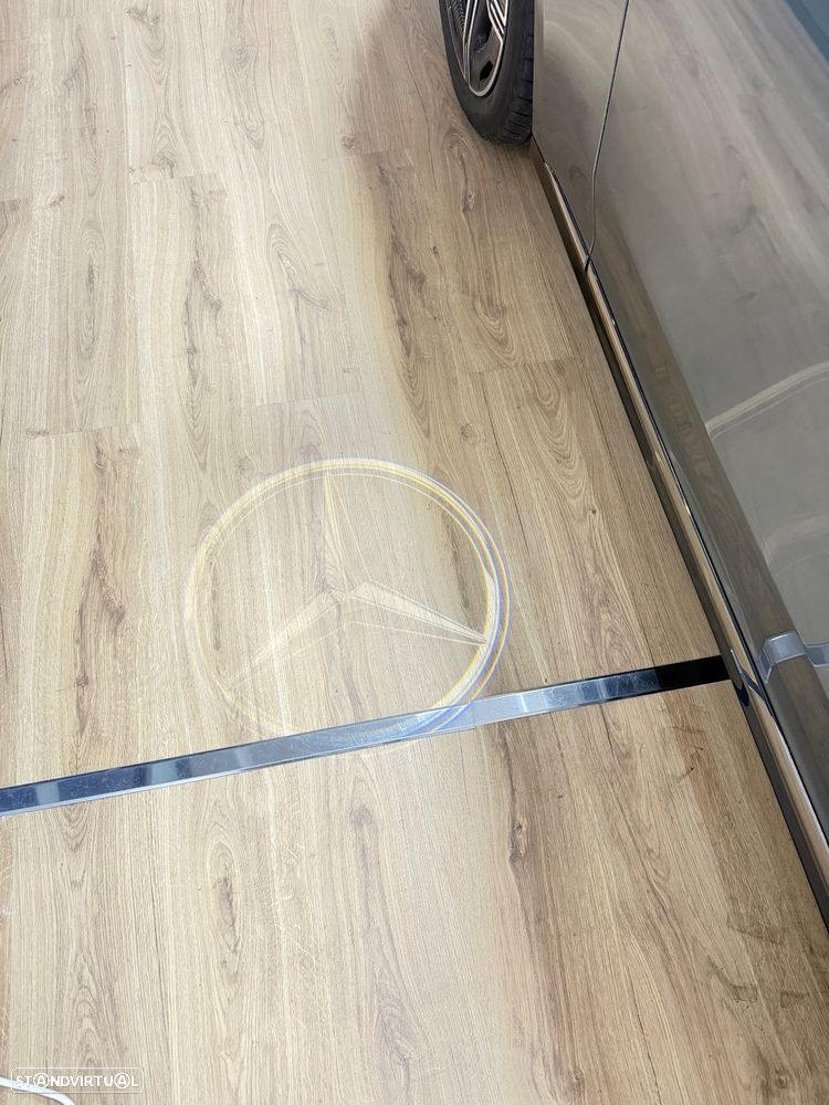 Mercedes-Benz EQE 500 4Matic AMG Line - 17