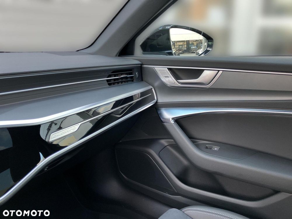 Audi A6 - 32
