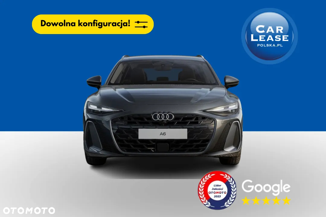 Audi A6 Avant TDI S tronic - 6