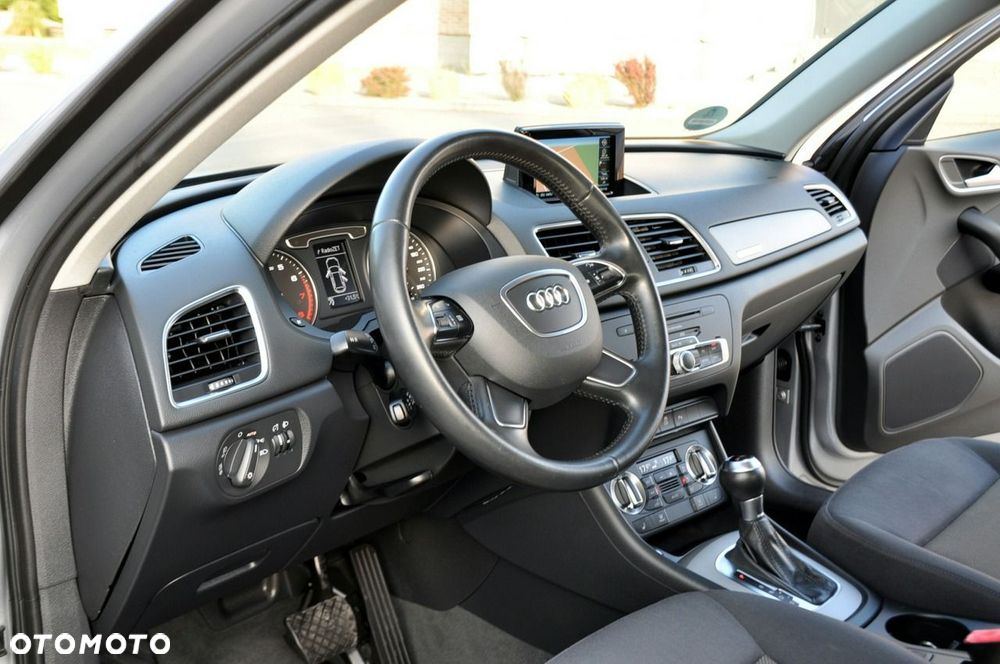 Audi Q3 - 23