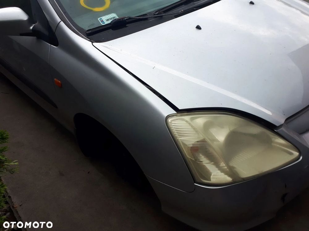 HONDA CIVIC VII 00-04 1.4 16V LAMPA PRZÓD PRZEDNIA PRAWA LEWA - 15