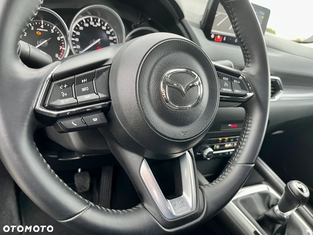 Mazda CX-5 2.0 Center-Line Plus 2WD - 20