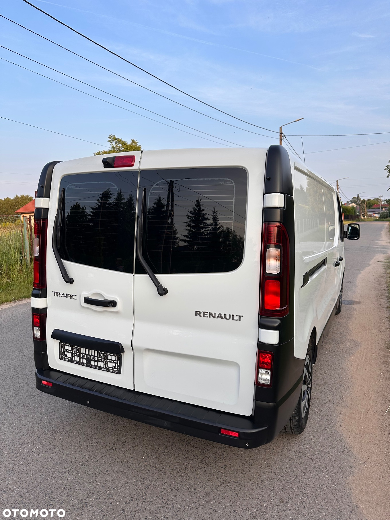 Renault Trafic - 8
