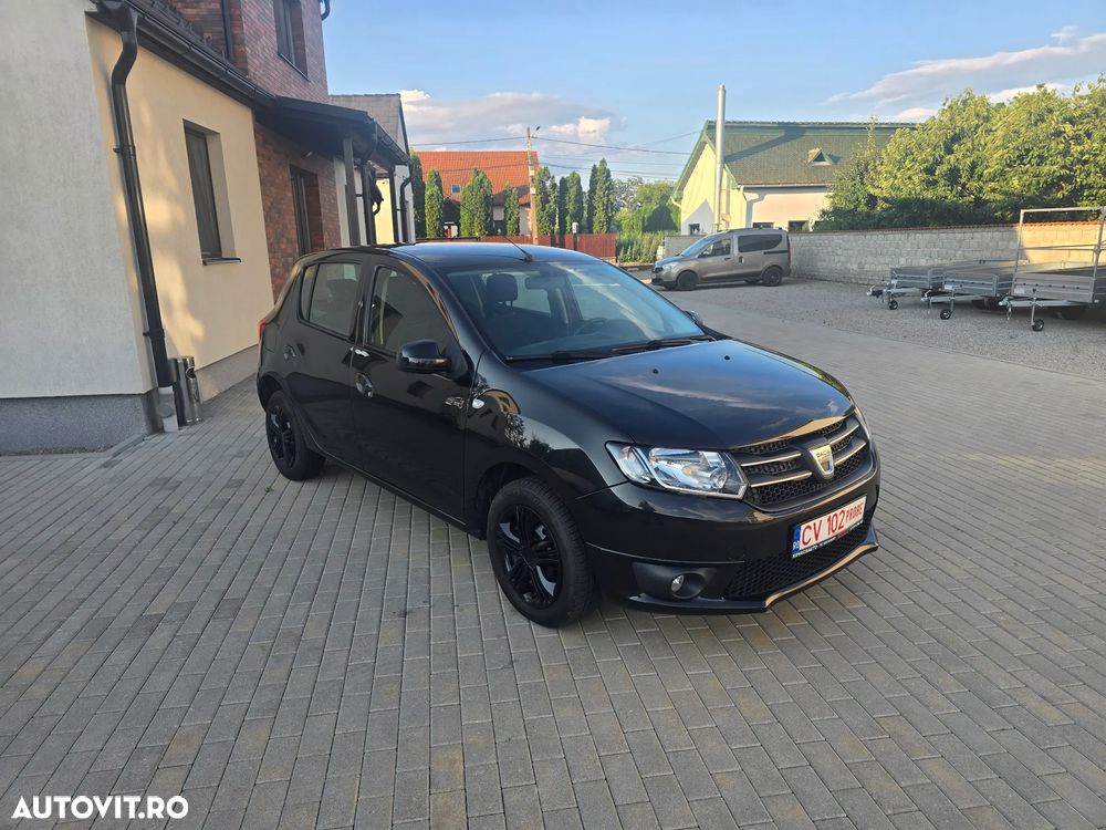 Dacia Sandero 0.9 Stepway - 2