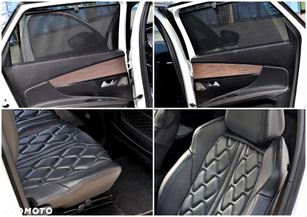 Peugeot 5008 1.5 BlueHDi GT S&S EAT8 - 37