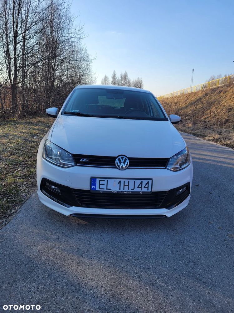 Volkswagen Polo 1.6 TDI DPF Highline - 3