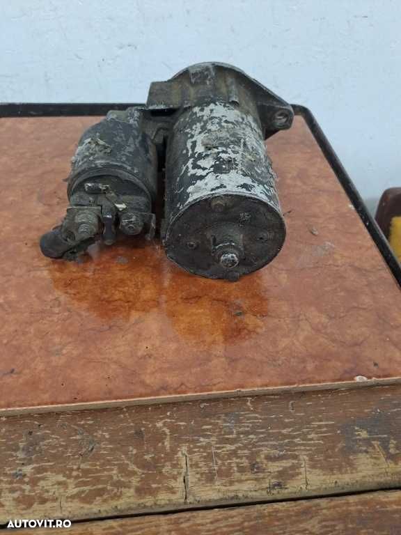 Electromotor Opel Vectra B 1.6 benzina - 3