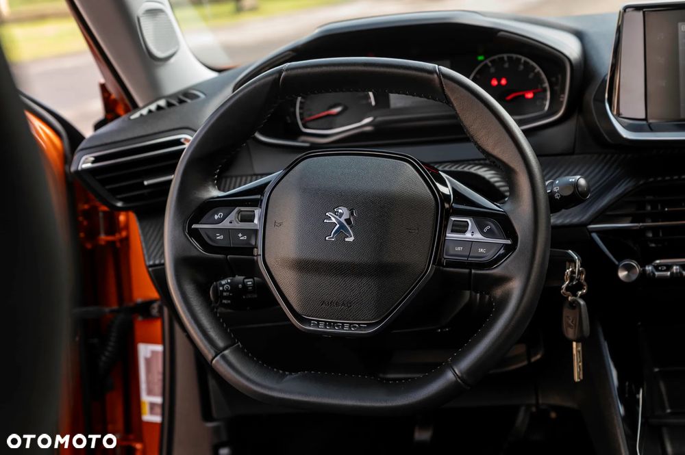 Peugeot 2008 PureTech 100 Active - 23