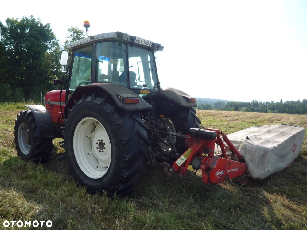 Massey Ferguson 6190 - 39