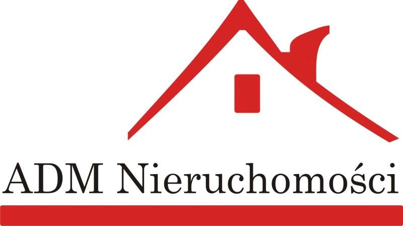 Logo ADM Nieruchomości