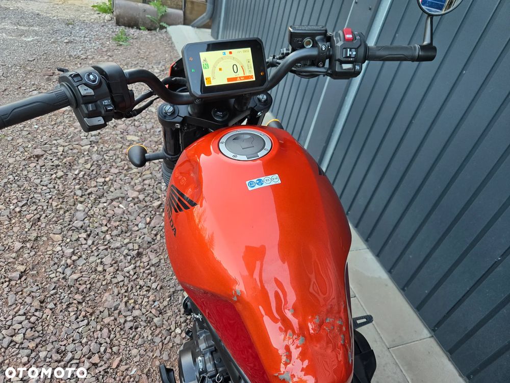Honda CMX - 19