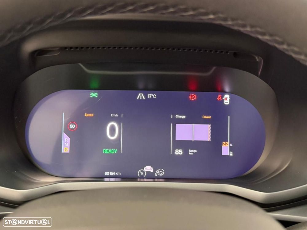 Polestar 2 Long Range 78 kWh AWD - 20