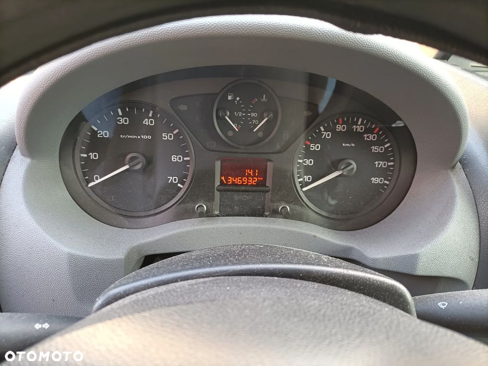 Fiat Scudo - 5