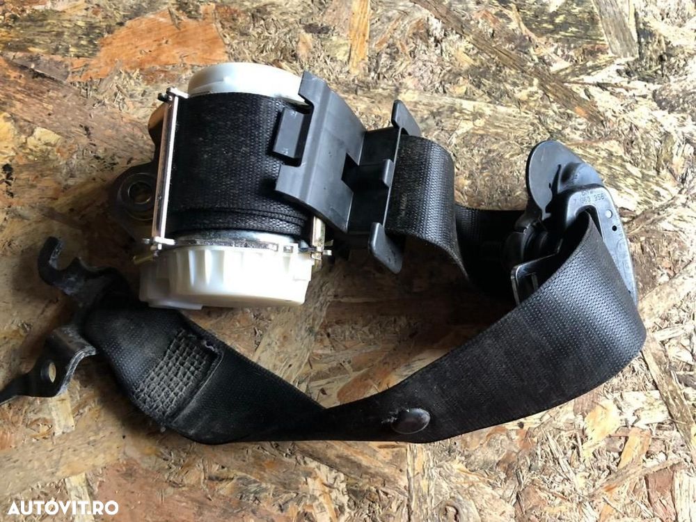 Centura de siguranta stanga spate BMW X3 (2004-2010) [E83] 33028136 - 1