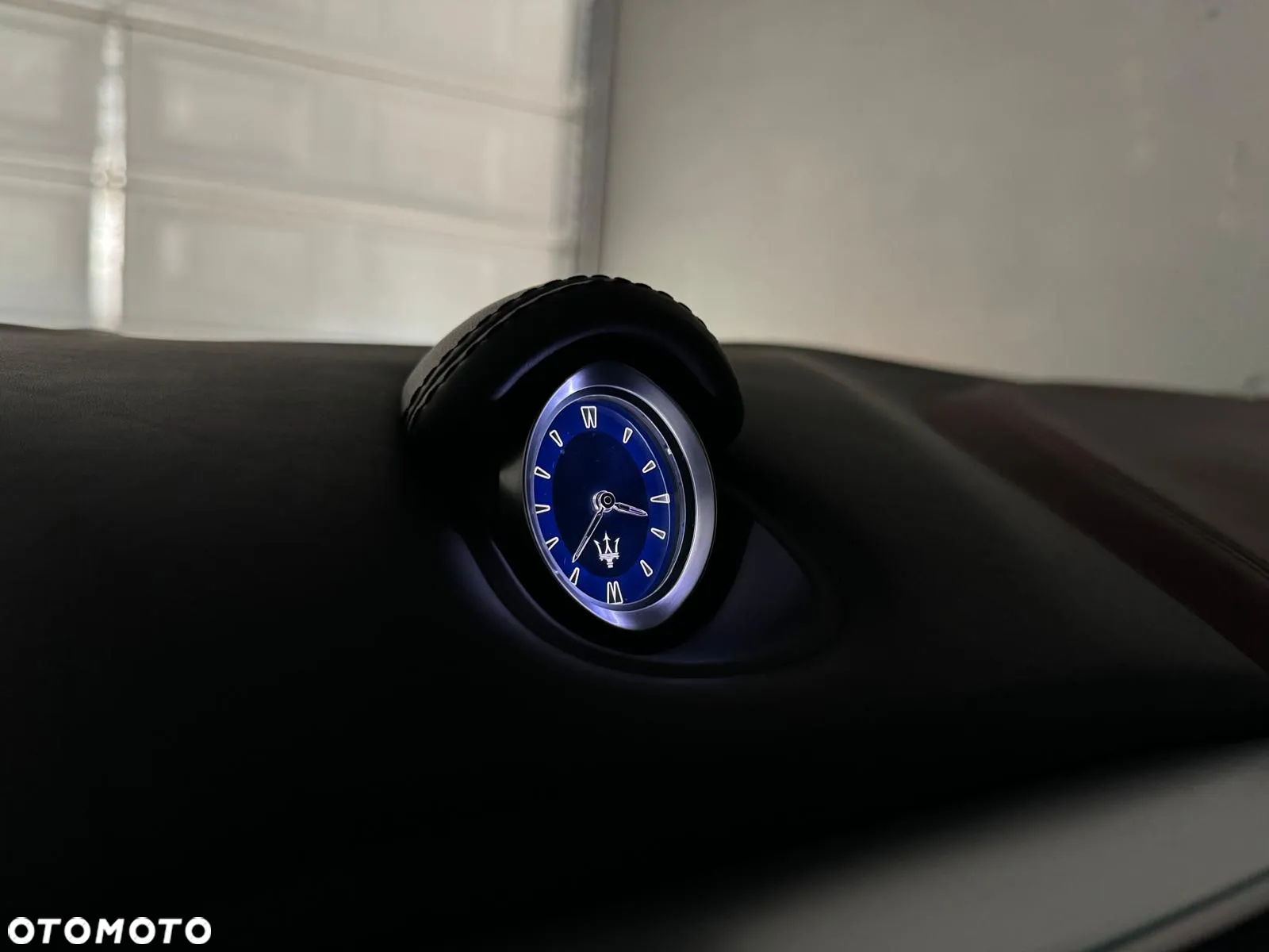 Maserati Ghibli Automatik - 16