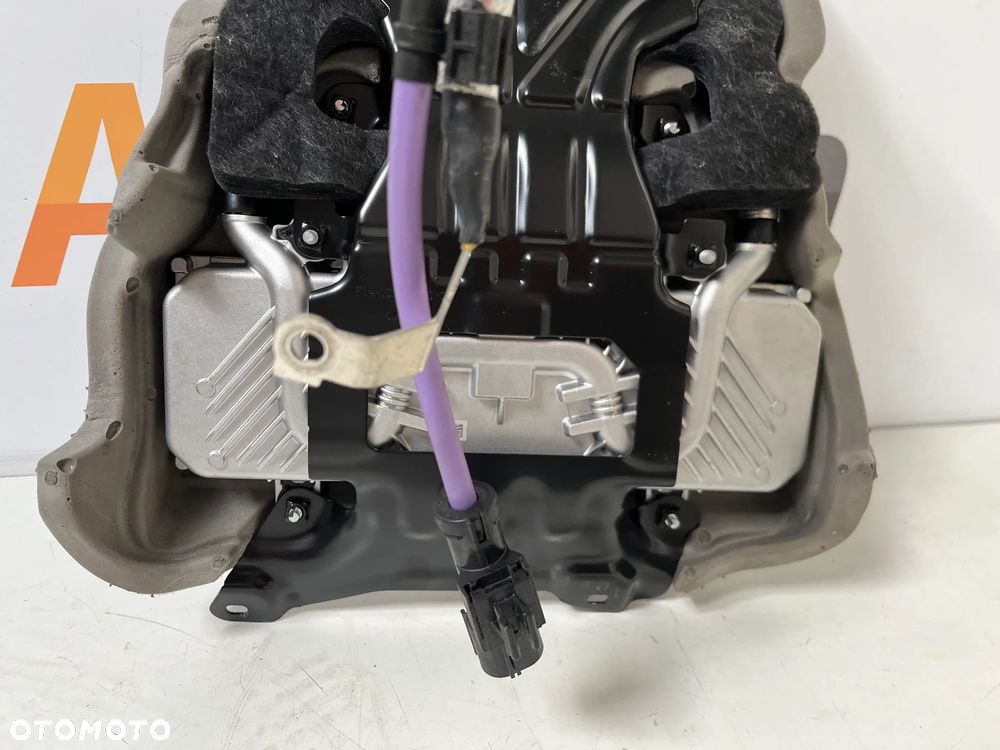 MODUŁ STEROWNIK BMW X3 G01 5A4DF52 5A4E080 - 1