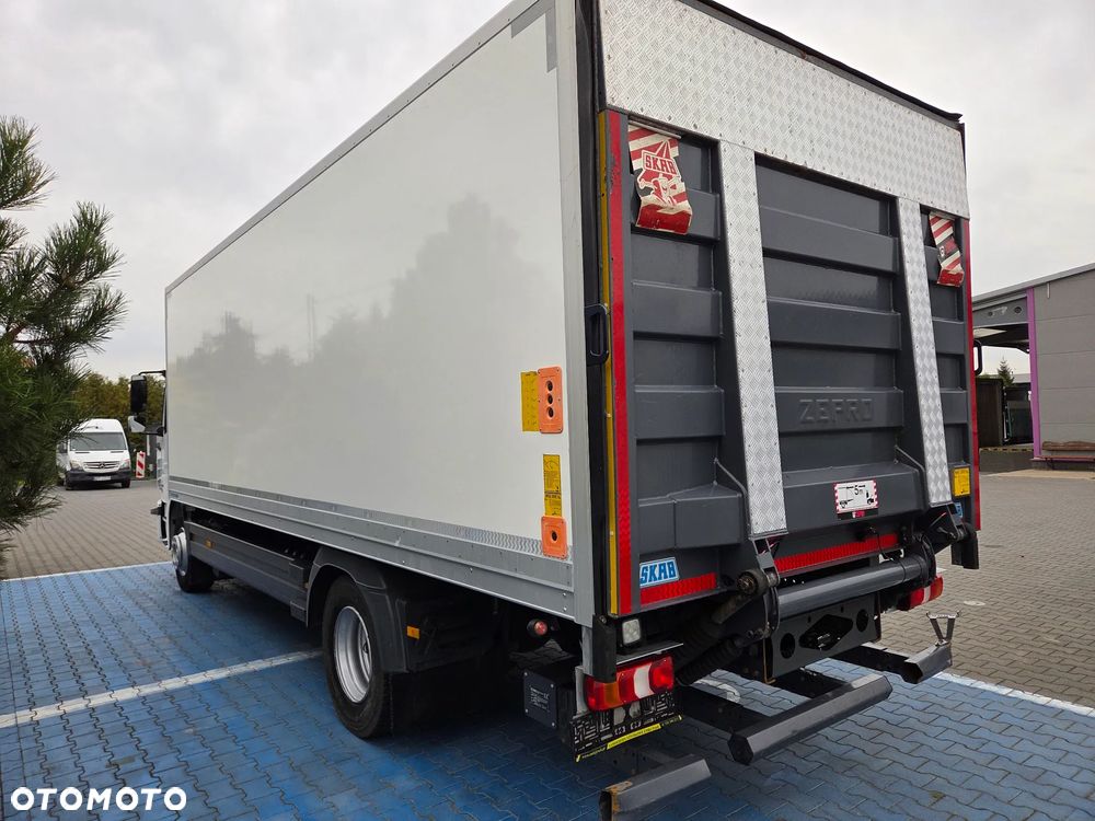 Mercedes-Benz Atego 1224 - 14