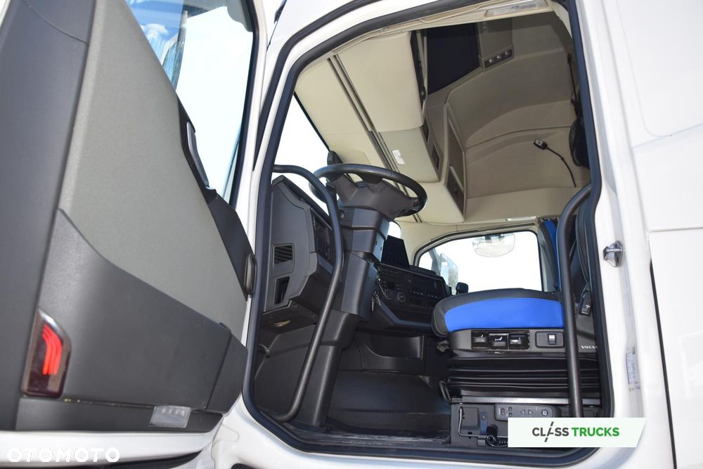 Volvo FH 460 Globetrotter XL i-Save - 8