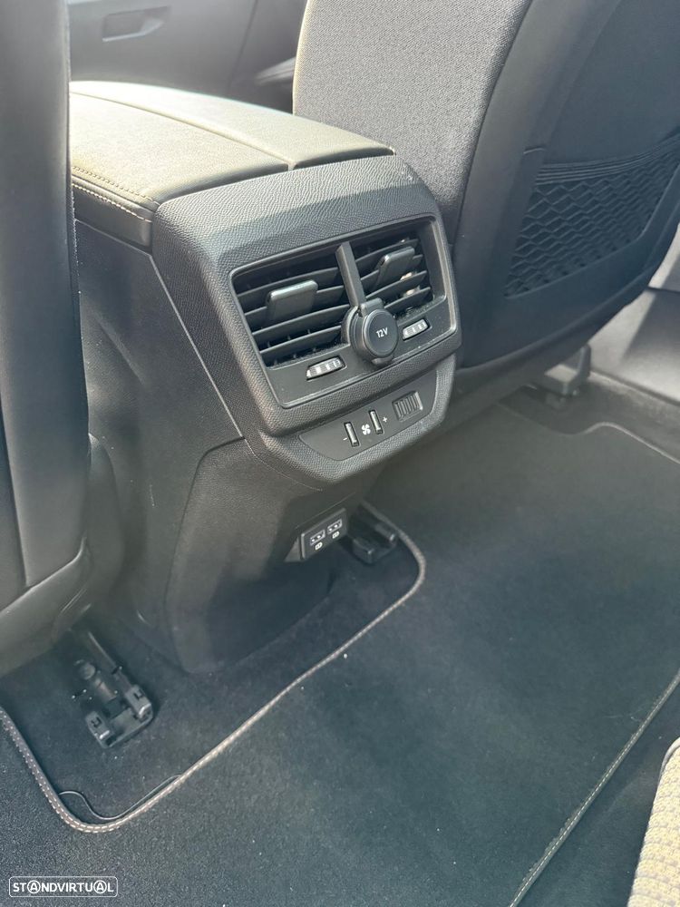 Peugeot 5008 1.5 BlueHDi GT EAT8 - 13