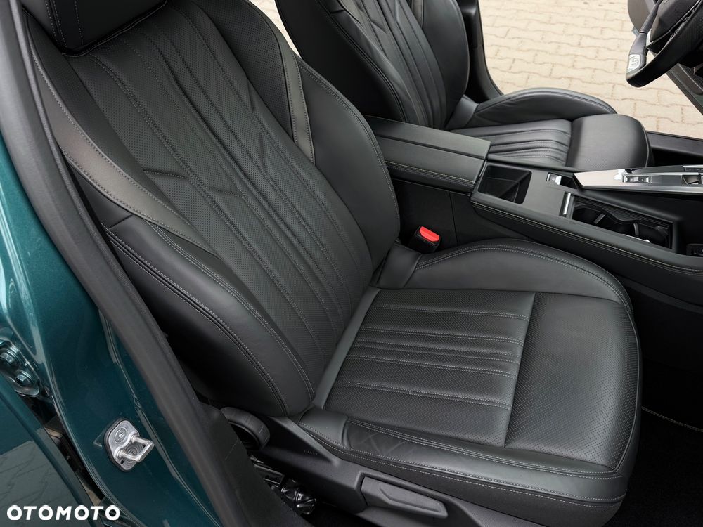 Peugeot 308 1.5 BlueHDi GT S&S EAT8 - 37