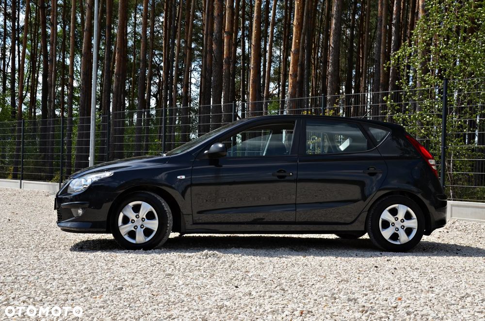 Hyundai i30 1.4 Classic + EU5 - 13