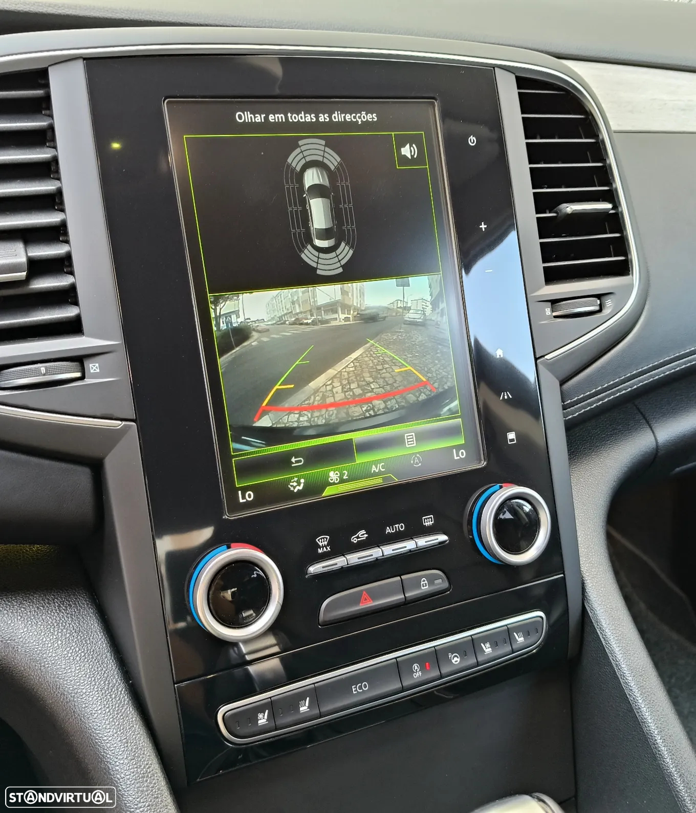 Renault Talisman 1.6 dCi Initiale Paris EDC - 26