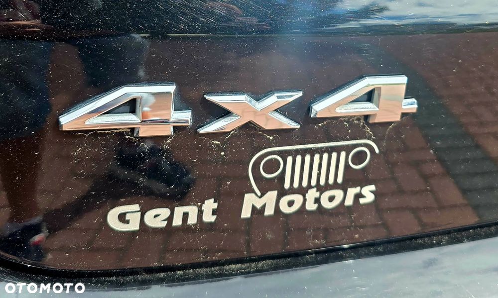 Jeep Compass 1.4 TMair Limited 4WD S&S - 15