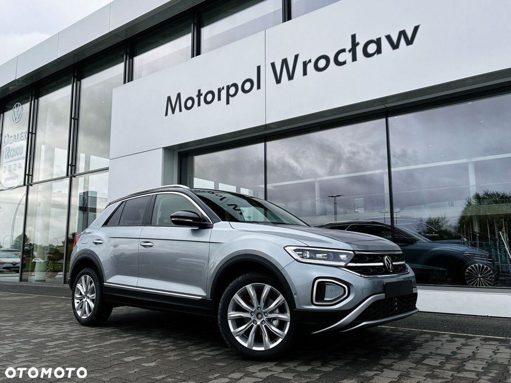 Volkswagen T-Roc - 12